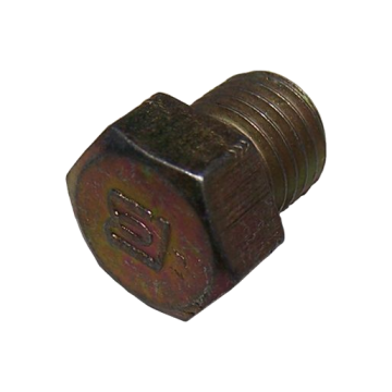 Bolt - fork shaft Chery QQ