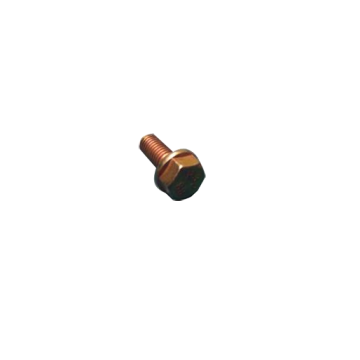 Bolt - reverse arm bracket Chery QQ
