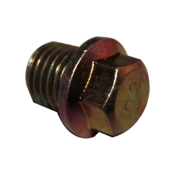 Bolt-fork shaft Chery QQ