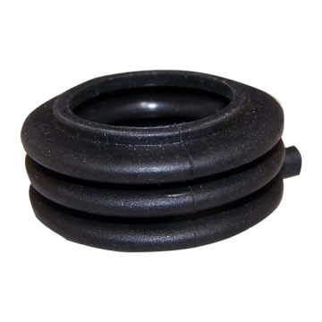 Dust cover-gear shift shaft Chery QQ