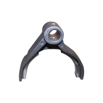 Fork - gearshift (3rd & 4th) Chery QQ