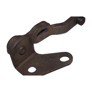 Fork device - reverse Chery QQ