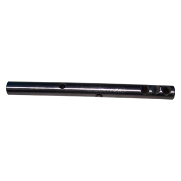 Fork shaft - 1st&2nd speed Chery QQ