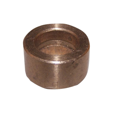 Fork shaft sleeve 2-clutch Chery QQ
