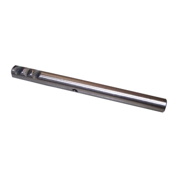 Fork shaft-1st&2nd speed Chery QQ