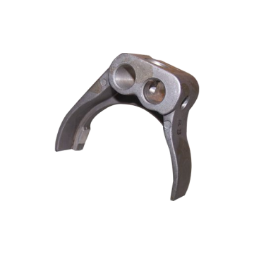 Fork-5 speed Chery QQ