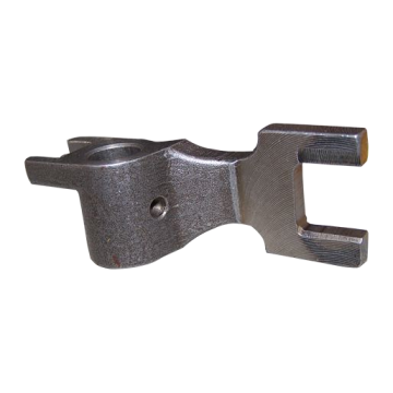 Gearshift fork-5th & reverse Chery QQ