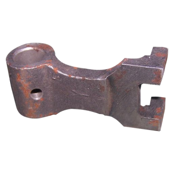 Shift fork bracket - 1st&2nd speed Chery QQ