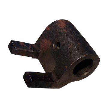 Shift fork bracket - 3rd&4th speed Chery QQ