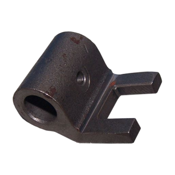 Shift fork bracket - 3rd&4th speed Chery QQ