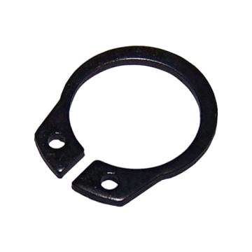 Snap ring - reverse fork shaft Chery QQ