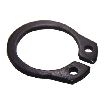 Snap ring-reverse fork shaft Chery QQ