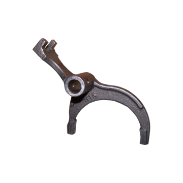 Fork-1st&2nd speed Chery QQ