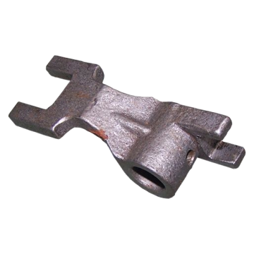 Shift fork bracket - 5th speed Chery QQ