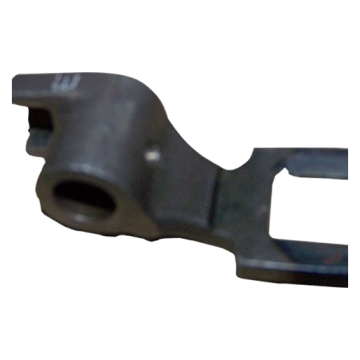 Shift fork bracket - 5th speed & reverse Chery QQ