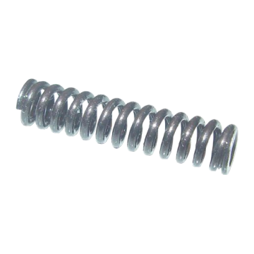 Spring - 5th&reverse speed fort shaft Chery QQ