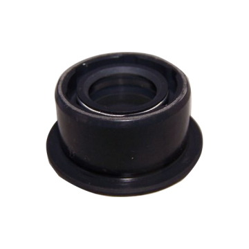 Dust oil seal-gearshift shaft Chery QQ