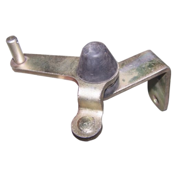 Gear shfit arm and bracket Chery QQ