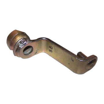 Gearshift turning arm assy Chery QQ