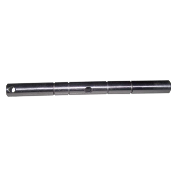 Gear shift shaft Chery QQ
