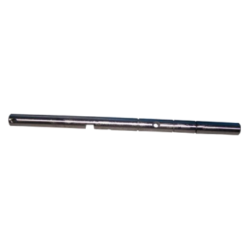 Gear shift shaft Chery QQ