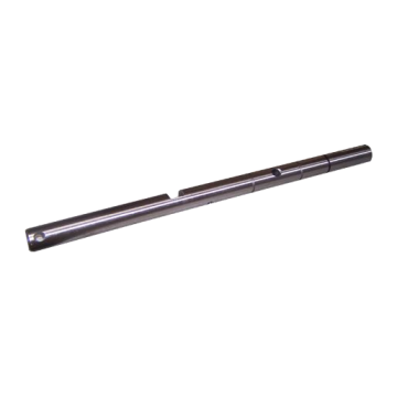 Selector shaft - gear shift Chery QQ