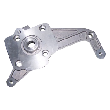 Case - shift control Chery QQ