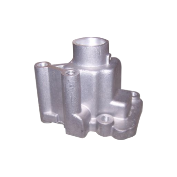 Cover-gearshift shaft Chery QQ