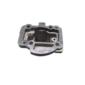 Housing - gear shift control michanism Chery QQ