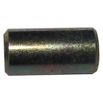 Position pin - control shift housing&transmission housing Chery QQ