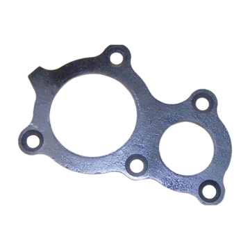 Baffle - rr bearing Chery QQ
