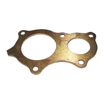 Baffle-bearing Chery QQ