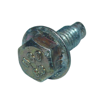 Bolt - housing rr Chery QQ