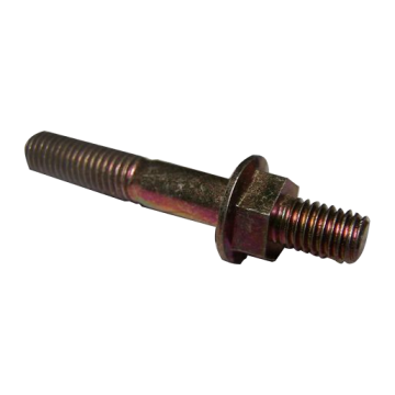 Bolt-clutch housing to transmission housing Chery QQ