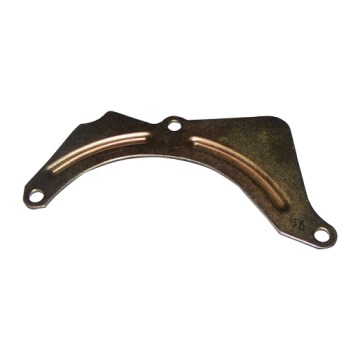 Oil baffle Chery QQ