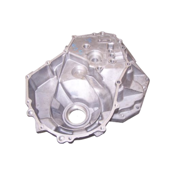 Housing - clutch Chery QQ