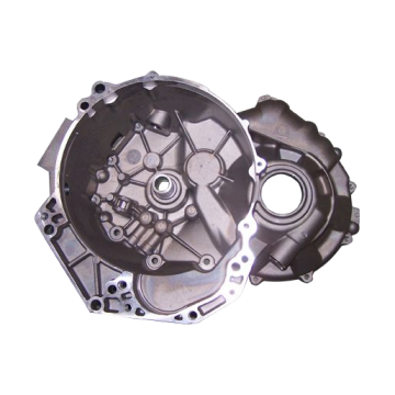 Housing - clutch Chery QQ