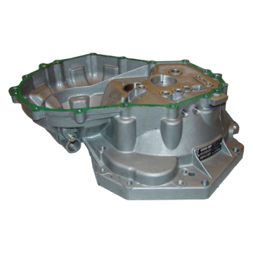 Housing - clutch Chery QQ