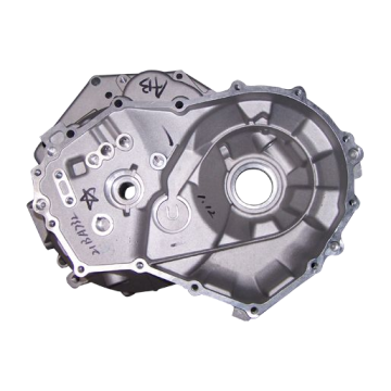 Housing - clutch Chery QQ