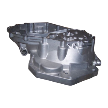 Housing-clutch Chery QQ