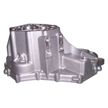 Housing - transmission Chery QQ