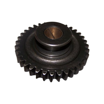 Idler pulley assy Chery QQ