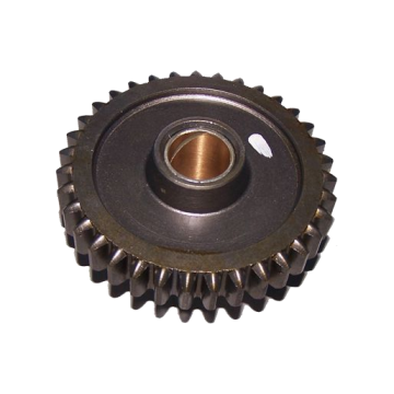 Idler pulley assy Chery QQ