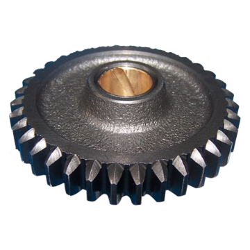 Idler pulley assy Chery QQ