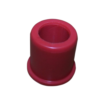 Sleeve - clutch fork rr Chery QQ