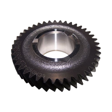 2nd speed driven gear assy Chery QQ