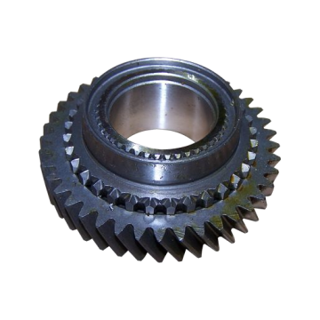 2nd speed driven gear assy Chery QQ