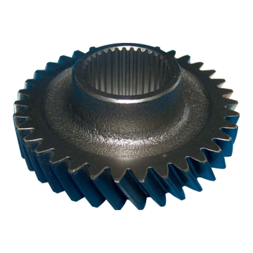 Driven gear - shift 3 Chery QQ