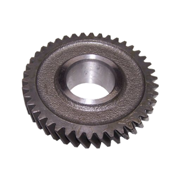 Gear - dooriven (1st) Chery QQ