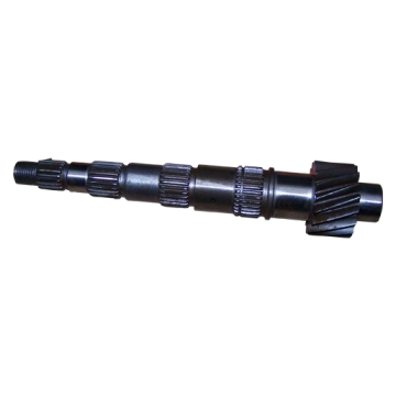 Shaft - output Chery QQ